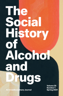 The Social History of Alcohol and Drugs