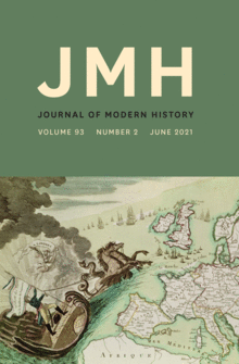 The Journal of Modern History