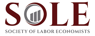 Published for the Society of Labor Economists, Economics Research Center/ NORC