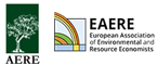 Published for the Association of Environmental and Resource Economists and the European Association of Environmental and Resource Economists