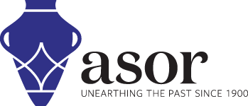 A journal of ASOR