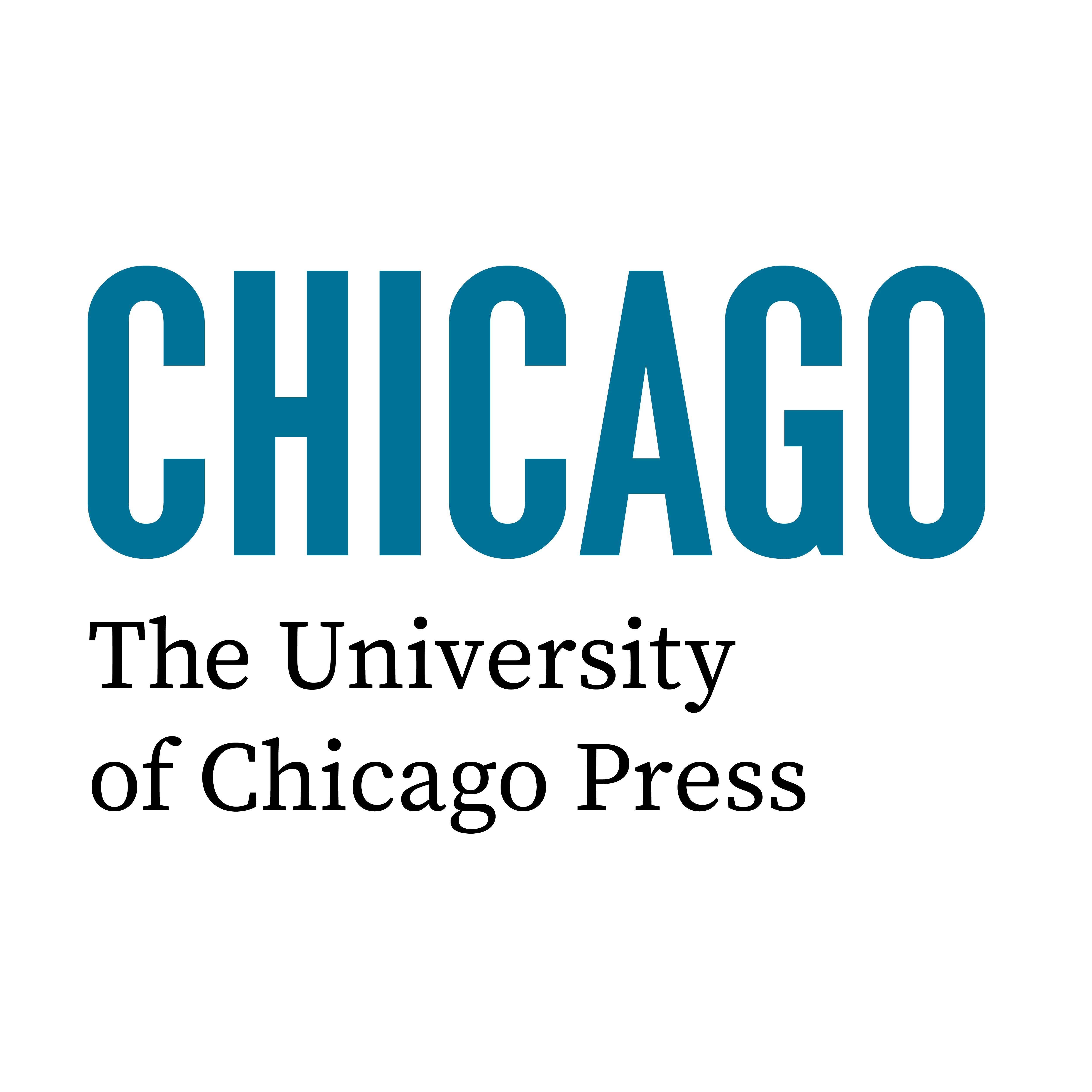 a style published by the chicago university press