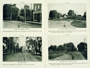 Photo-Auto Guide, 1905